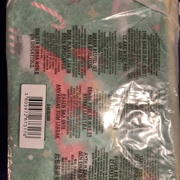 🎄🎅 FREE kiehl’s bag - Picture 4 of 4